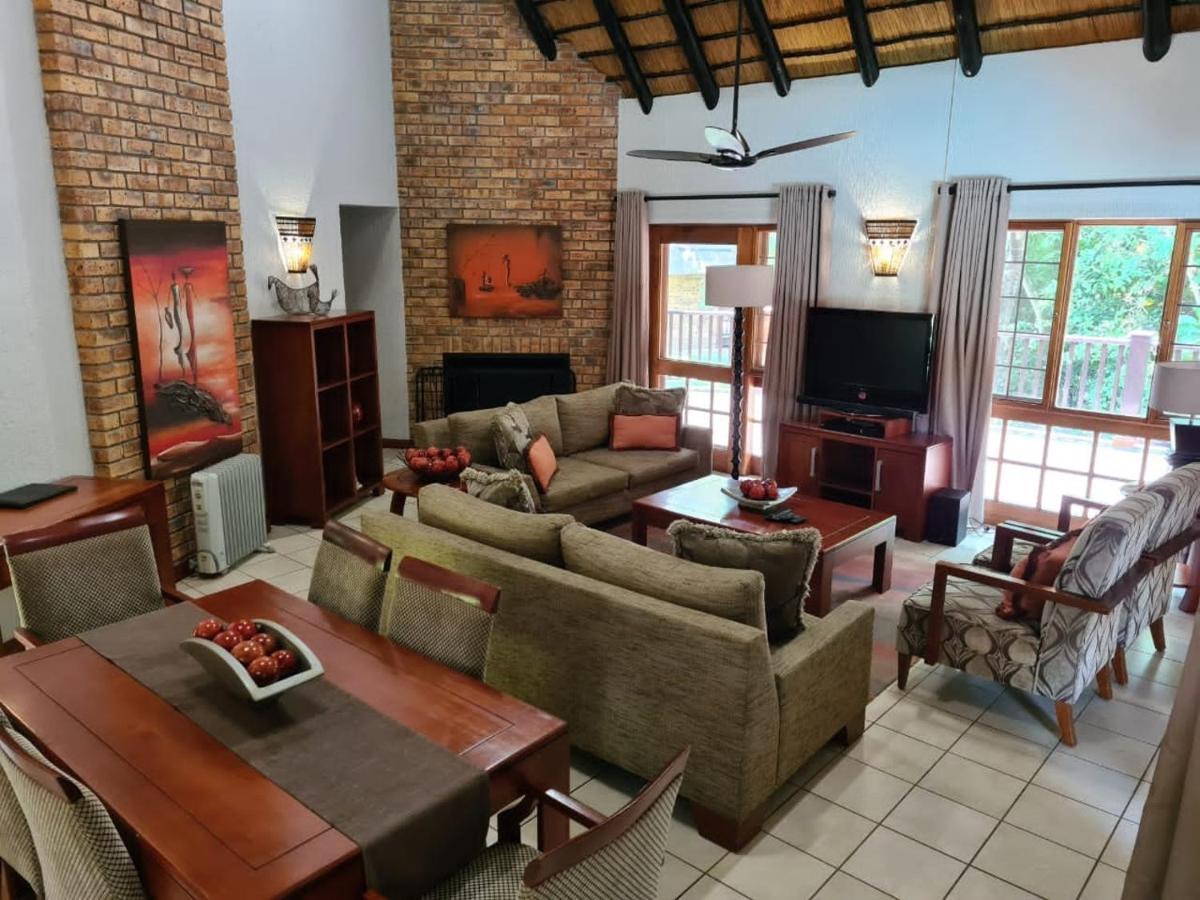 Kruger Park Lodge Unit No 615 With Private Pool Hazyview Exterior foto
