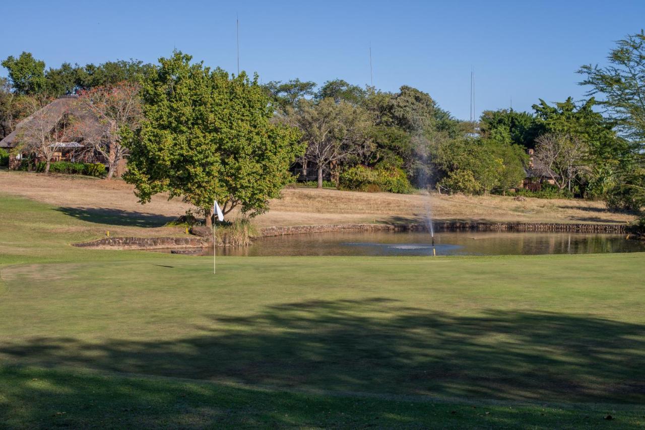Kruger Park Lodge Unit No 615 With Private Pool Hazyview Exterior foto