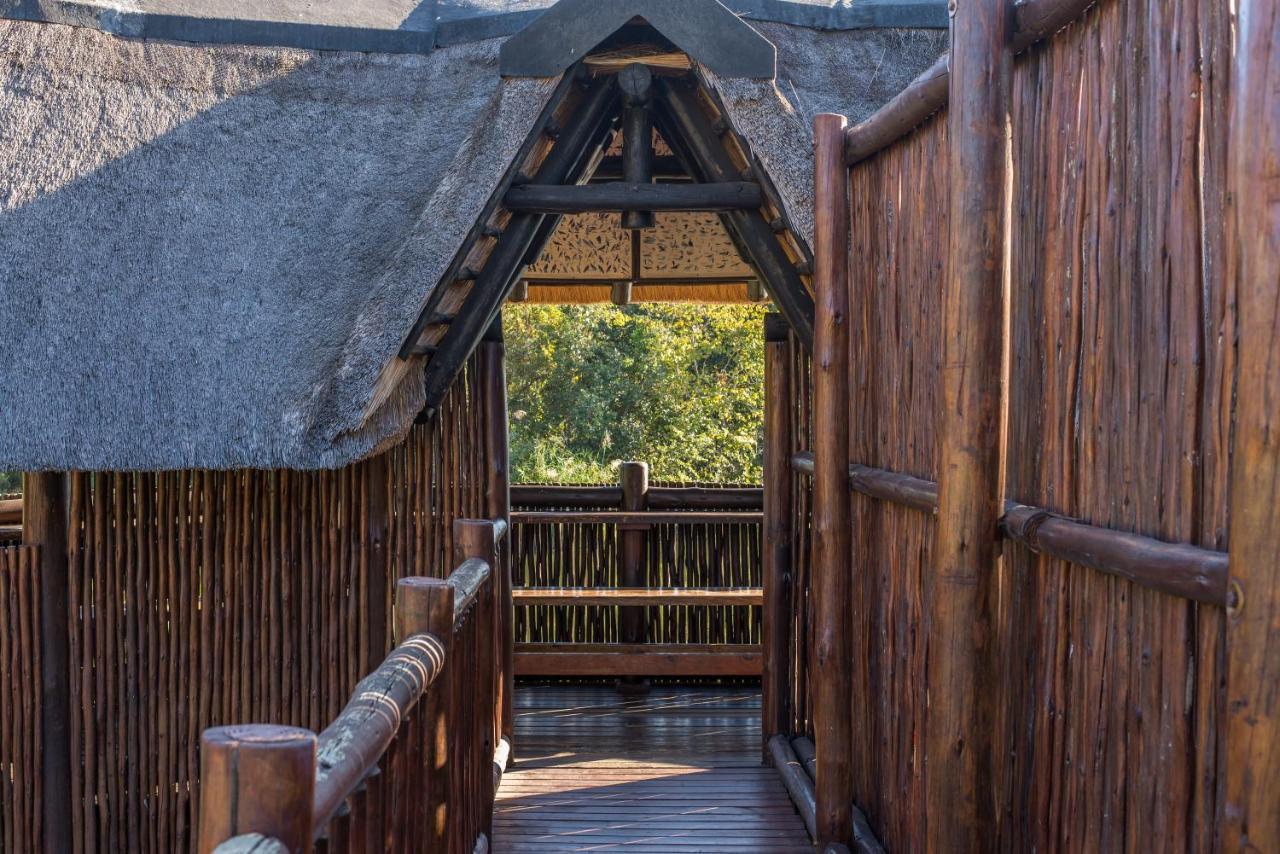 Kruger Park Lodge Unit No 615 With Private Pool Hazyview Exterior foto