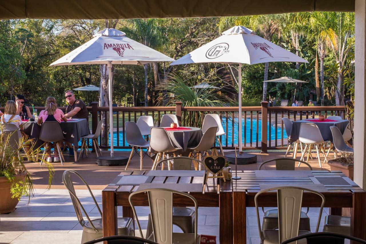 Kruger Park Lodge Unit No 615 With Private Pool Hazyview Exterior foto